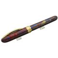 VISCONTI ビスコンティ 万年筆 ヴァン･ゴッホ マキシ トラモント (14K/23KPd.ペン先)