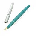 MONTBLANC モンブラン 万年筆 #622 ジュニア ターコイズ