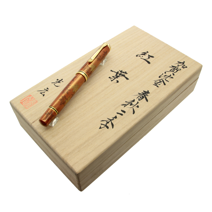 詳細ページ | 万年筆 ボールペンなど高級筆記具の販売・買取