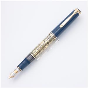 ペリカン万年筆 詳細ページ | 万年筆 ボールペンなど高級筆記具の販売・買取