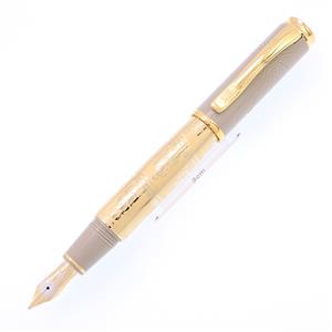Pelikan ペリカン 万年筆 リミテッドエディション カルキュレーション･オブ･タイム B メイン