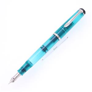 万年筆 クラシック M205 アパタイト F