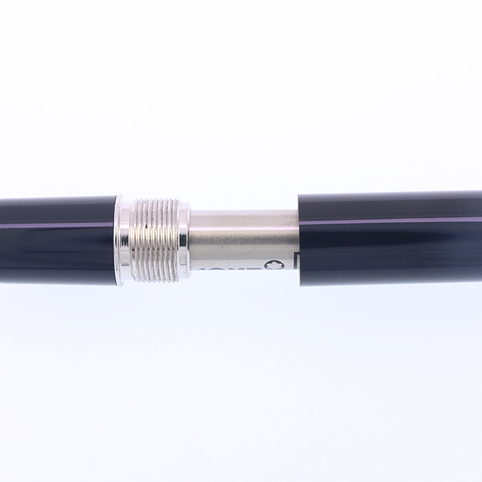 中古)MONTBLANC モンブラン ローラーボール マイスターシュテュック