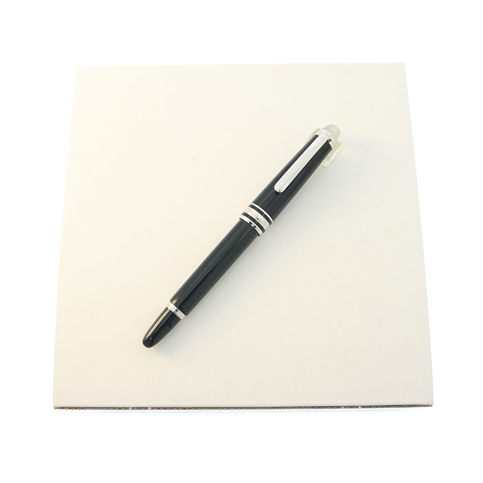 中古)MONTBLANC モンブラン ローラーボール マイスターシュテュック