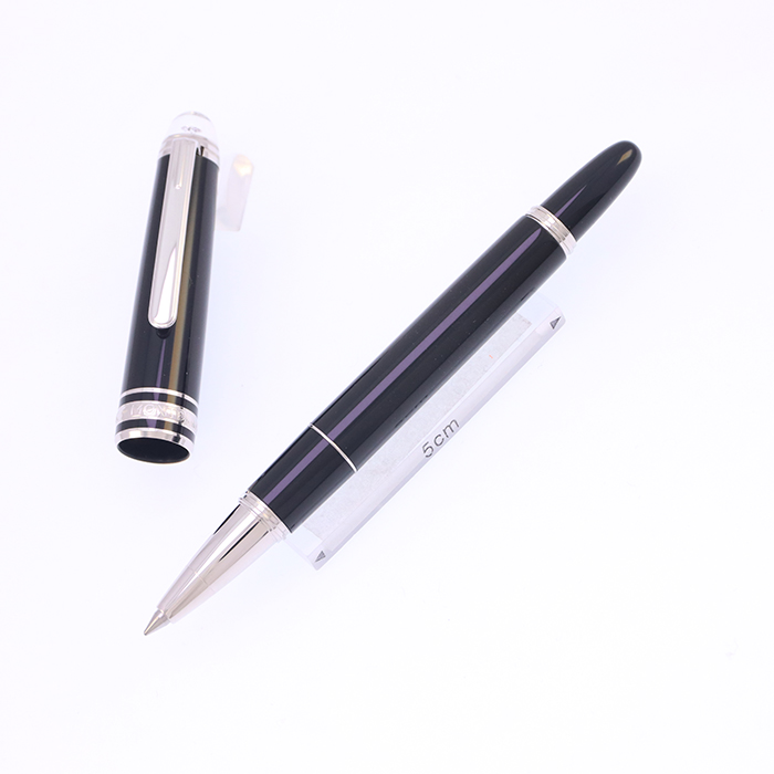 中古)MONTBLANC モンブラン ローラーボール マイスターシュテュック