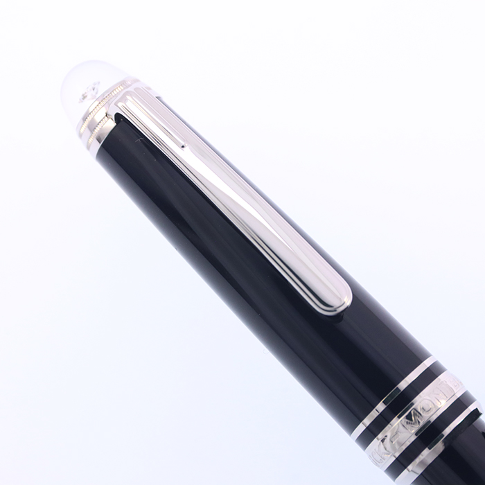 中古)MONTBLANC モンブラン ローラーボール マイスターシュテュック