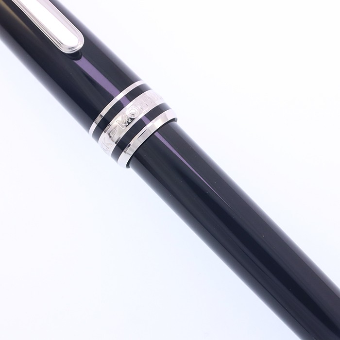 中古)MONTBLANC モンブラン ローラーボール マイスターシュテュック