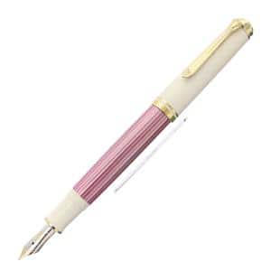 中古 Pelikan ペリカン 万年筆 スーベレーン M600 ピンク Ef 商品id 詳細ページ 万年筆 ボールペンなど高級筆記具の販売 買取 キングダムノート 中古 Pelikan ペリカン 万年筆 スーベレーン M600 ピンク Ef 商品id 詳細ページ 万年筆 ボールペンなど高級筆記具の販売 買取 キングダムノート