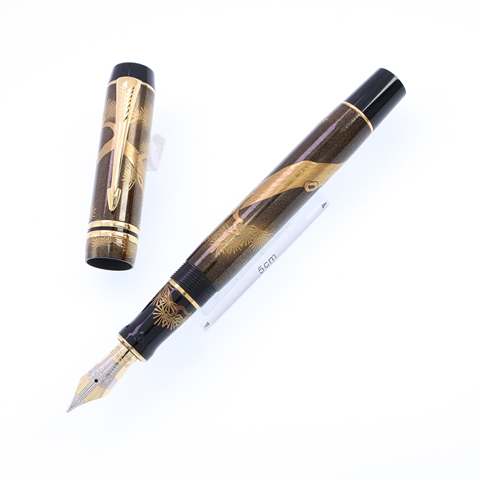 パーカー　万年筆 詳細ページ | 万年筆 ボールペンなど高級筆記具の販売・買取