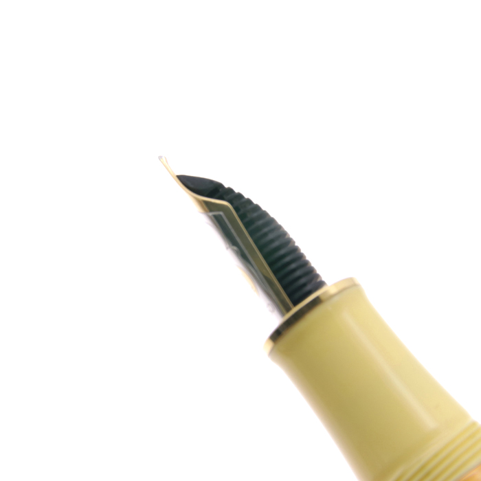 ペリカンPelikan特別生産品 M640サハラ 万年筆Ｍニブ 詳細ページ | 万年筆 ボールペンなど高級筆記具の販売・買取