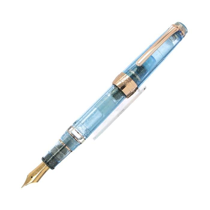 中古)SAILOR セーラー 万年筆 ペントオリジナル プロフェッショナル