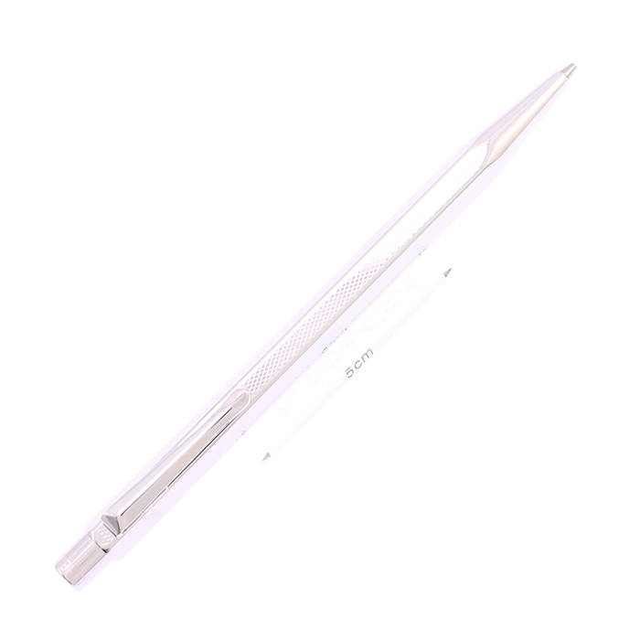 中古)CARAN d'ACHE カランダッシュ メカニカルペンシル エクリドール