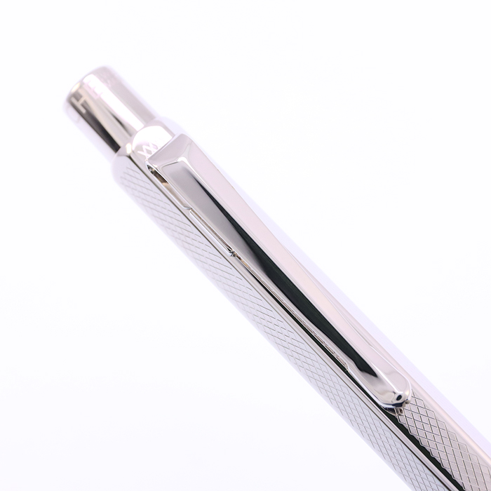 中古)CARAN d'ACHE カランダッシュ メカニカルペンシル エクリドール