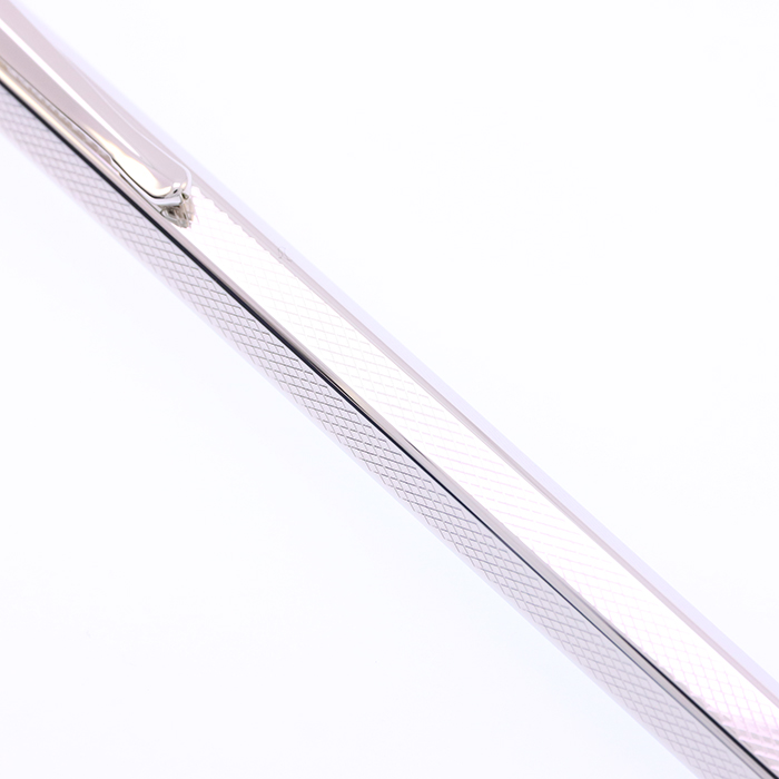 中古)CARAN d'ACHE カランダッシュ メカニカルペンシル エクリドール