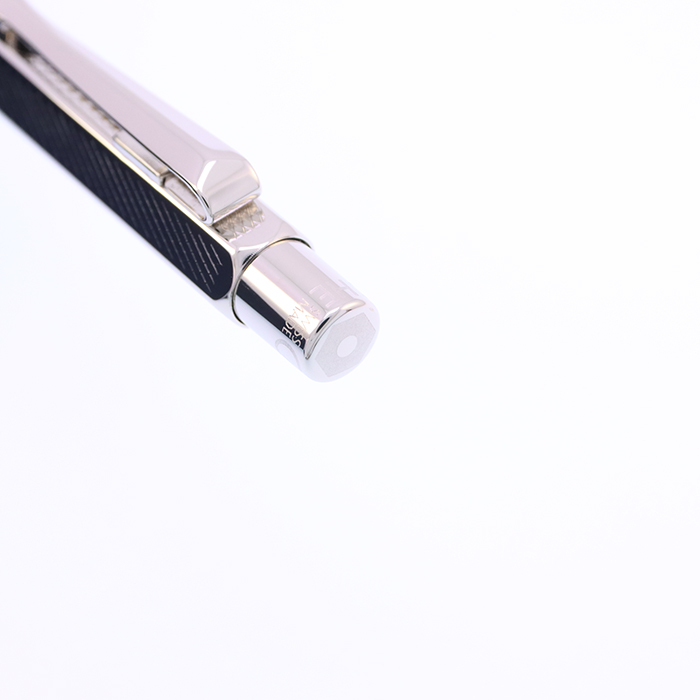 中古)CARAN d'ACHE カランダッシュ メカニカルペンシル エクリドール