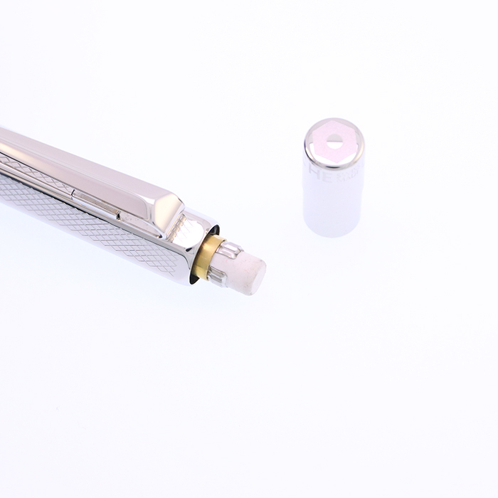 中古)CARAN d'ACHE カランダッシュ メカニカルペンシル エクリドール