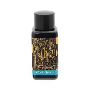 ボトルインク クールグリーン 30ml