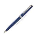 MONTBLANC モンブラン ボールペン クルーズコレクション ブルー