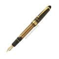 PILOT パイロット 万年筆 カスタム823 ブラウン 細字