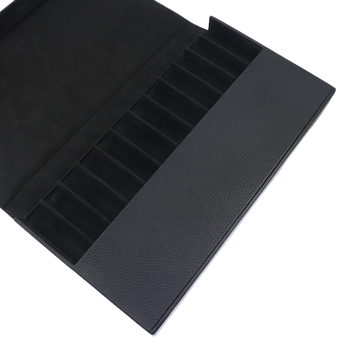 【希少・超美品】モンブラン ペンケース アリゲーター模様 1本用 希少・超美品】モンブラン ペンケース アリゲーター模様 1