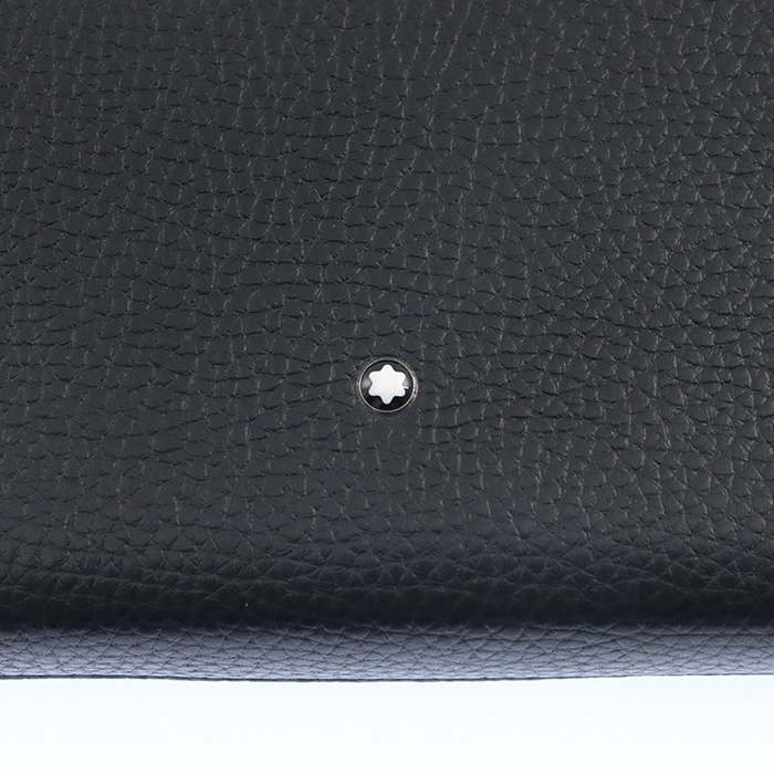 お買い得MONTBLANC　モンブラン　ノートブック＆ポーチ　定価28,050円 詳細ページ | 万年筆 ボールペンなど高級筆記具の販売・買取