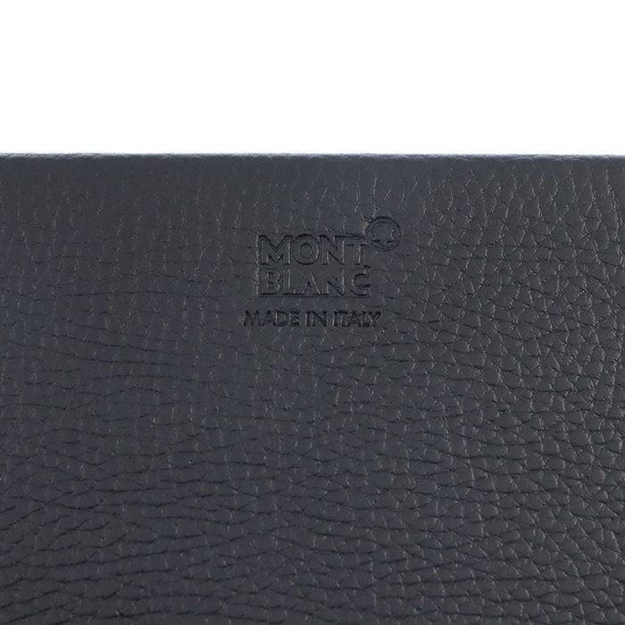 【希少・超美品】モンブラン ペンケース アリゲーター模様 1本用 希少・超美品】モンブラン ペンケース アリゲーター模様 1本用