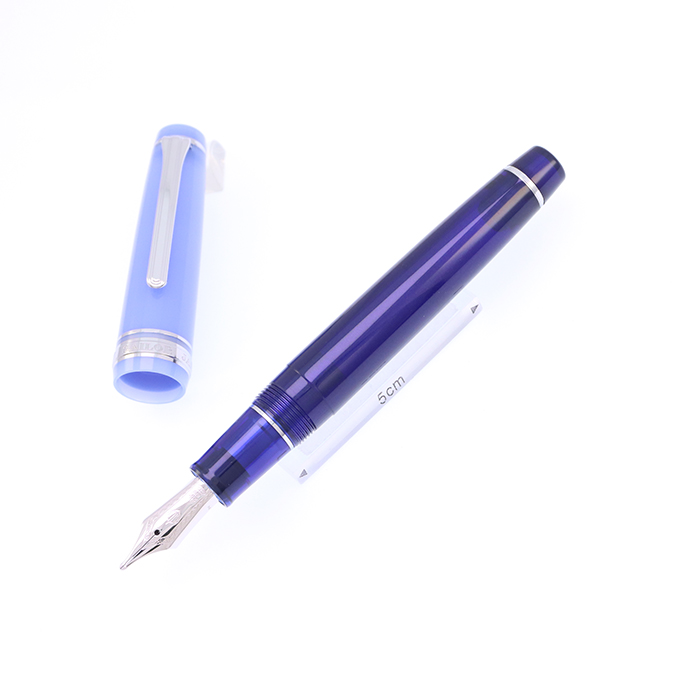 中古)SAILOR セーラー 万年筆 世界のティータイムシリーズ