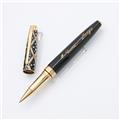CARAN d'ACHE カランダッシュ ローラーボール リミテッドエディション ジバゴ