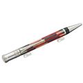 PARKER パーカー ボールペン デュオフォールド モザイク レッド