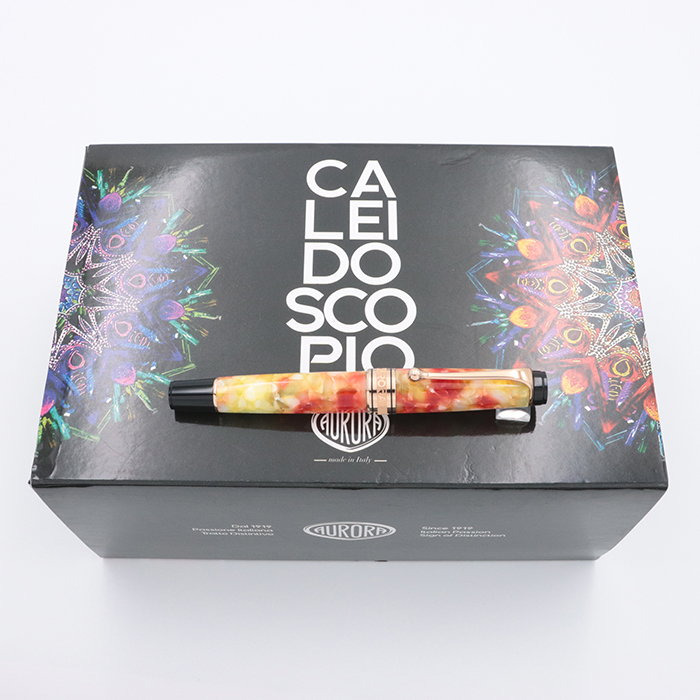 詳細ページ | 万年筆 ボールペンなど高級筆記具の販売・買取