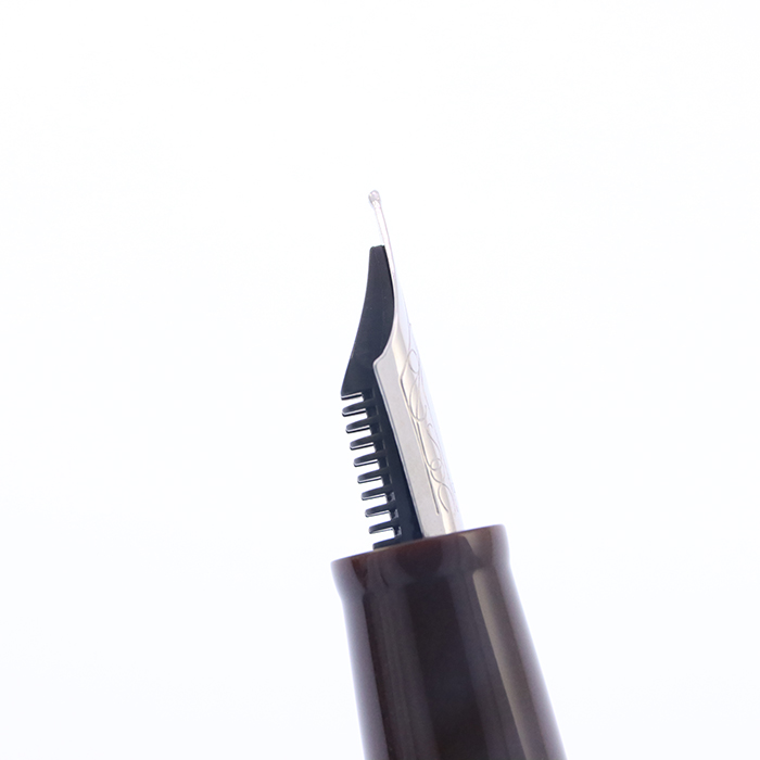 中古)DELTA デルタ 万年筆 ビンテージコレクション ジェンティーレ