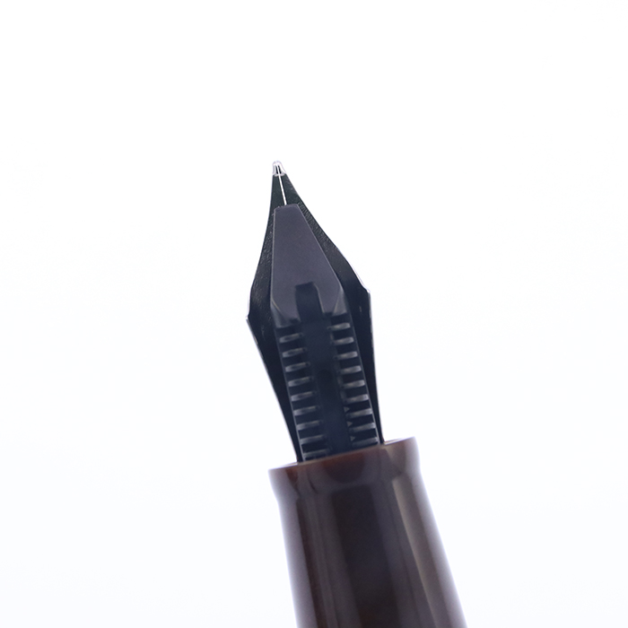 中古)DELTA デルタ 万年筆 ビンテージコレクション ジェンティーレ