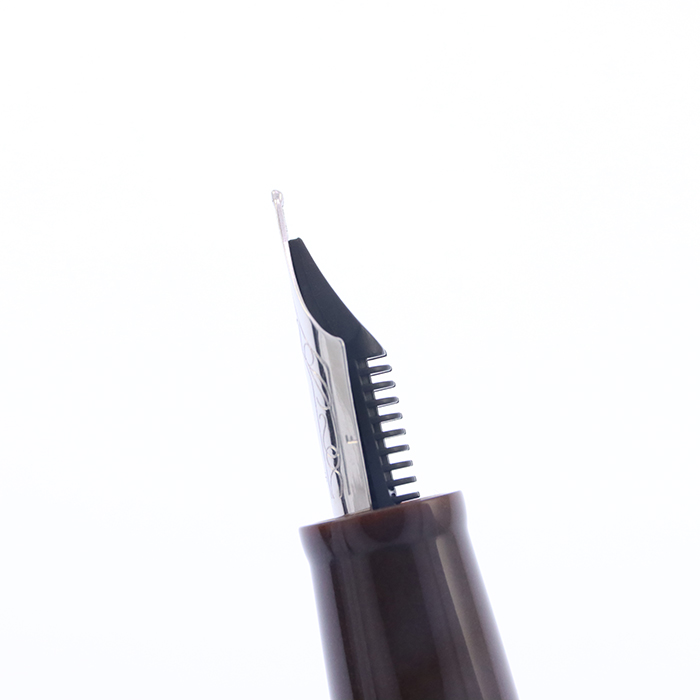 中古)DELTA デルタ 万年筆 ビンテージコレクション ジェンティーレ