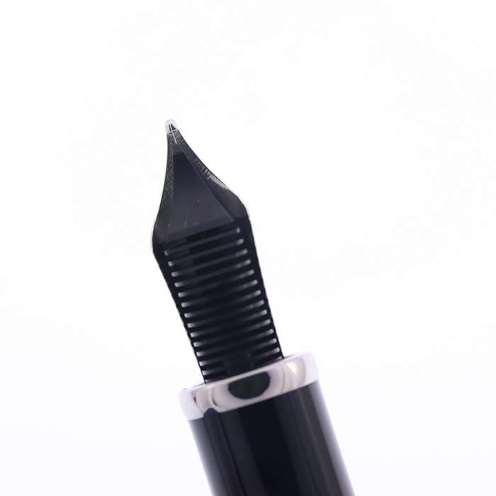 中古)MONTBLANC モンブラン 万年筆 パトロンシリーズ2004 ジョン
