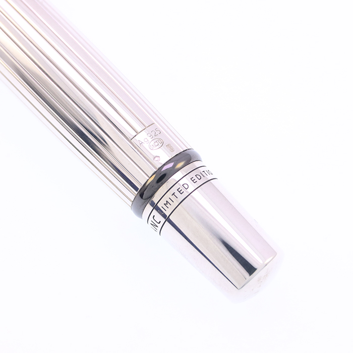 中古)MONTBLANC モンブラン 万年筆 パトロンシリーズ2004 ジョン