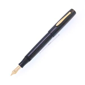 万年筆 棗 深海 Mサイズ 両用式 中字