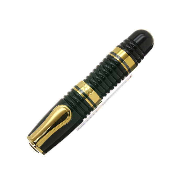 プラチナ Platinum グラマー 万年筆 (中字) プラチナ萬年筆(PLATINUM) 万年筆#3776 センチュリー 忍野 #5 オシノ