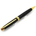 CARAN d'ACHE カランダッシュ メカニカルペンシル レマンコレクション エボニー ブラック ゴールドプレート 0.7mm