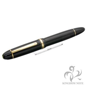 MONTBLANC モンブラン 万年筆 #149 14C/B (初期型) メイン