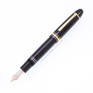 万年筆 マイスターシュテュック #149 14K中白/F (キャップ/ペン先/尻軸以外現行品)