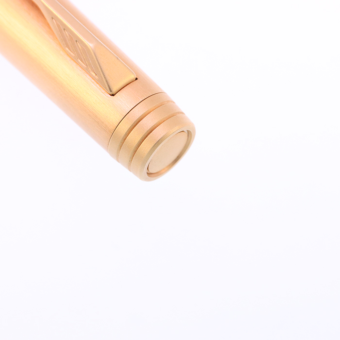 中古)PARKER パーカー 万年筆 プリミエ モノクロームエディション