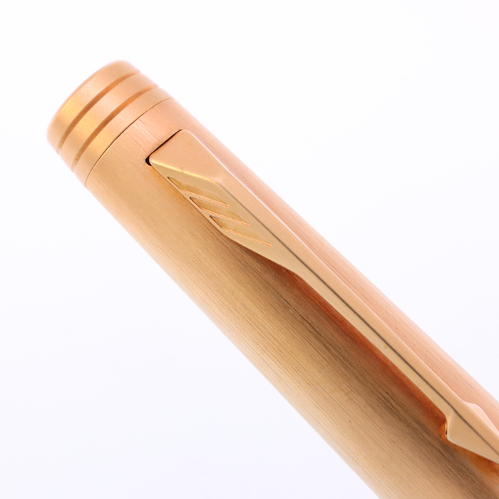 中古)PARKER パーカー 万年筆 プリミエ モノクロームエディション