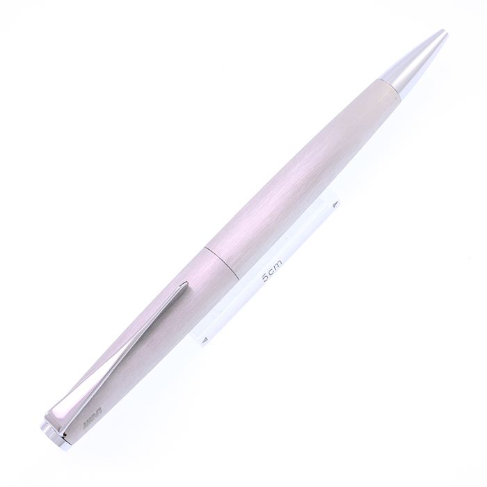 新品)LAMY ラミー ボールペン ステュディオ マットステンレス L265N