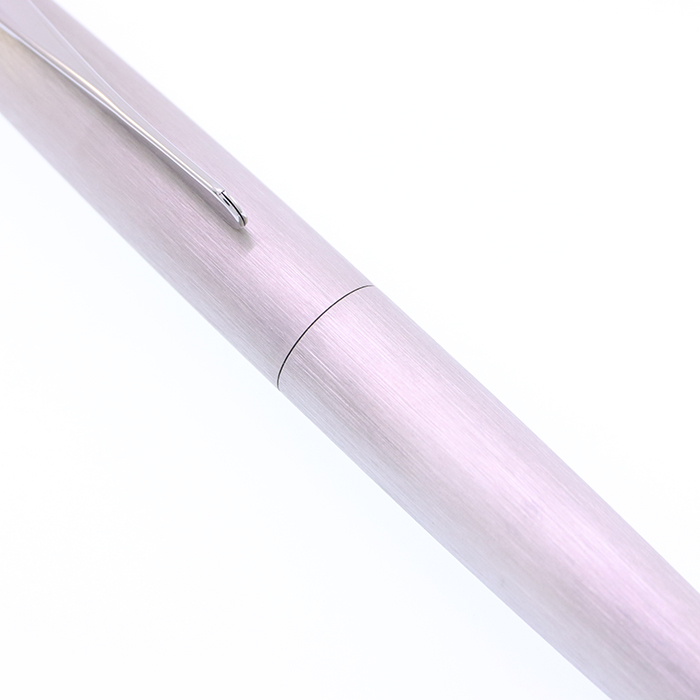 新品)LAMY ラミー ボールペン ステュディオ マットステンレス L265N