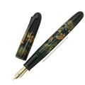 PILOT パイロット 万年筆 ナミキ ユカリロワイヤルコレクション 研出高蒔絵 蛙