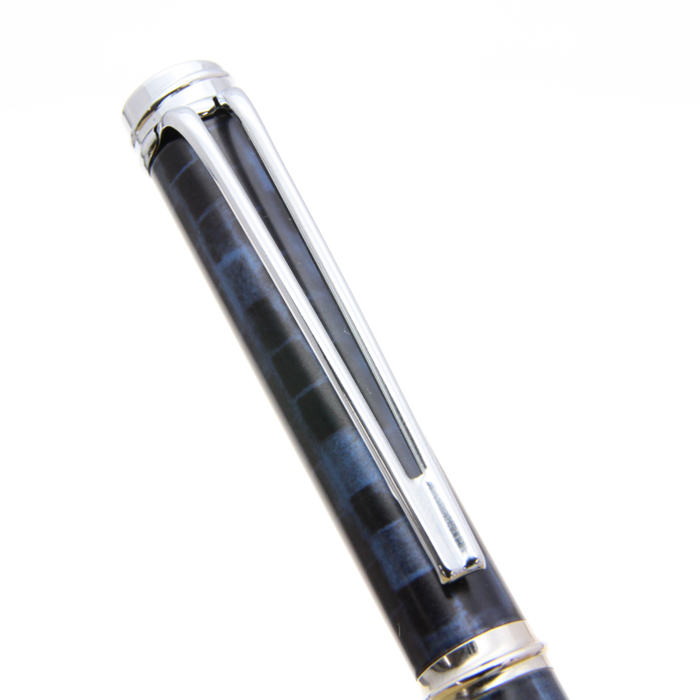 WATERMAN　ウォーターマン　モアレ　万年筆・ボールペン 詳細ページ | 万年筆 ボールペンなど高級筆記具の販売・買取