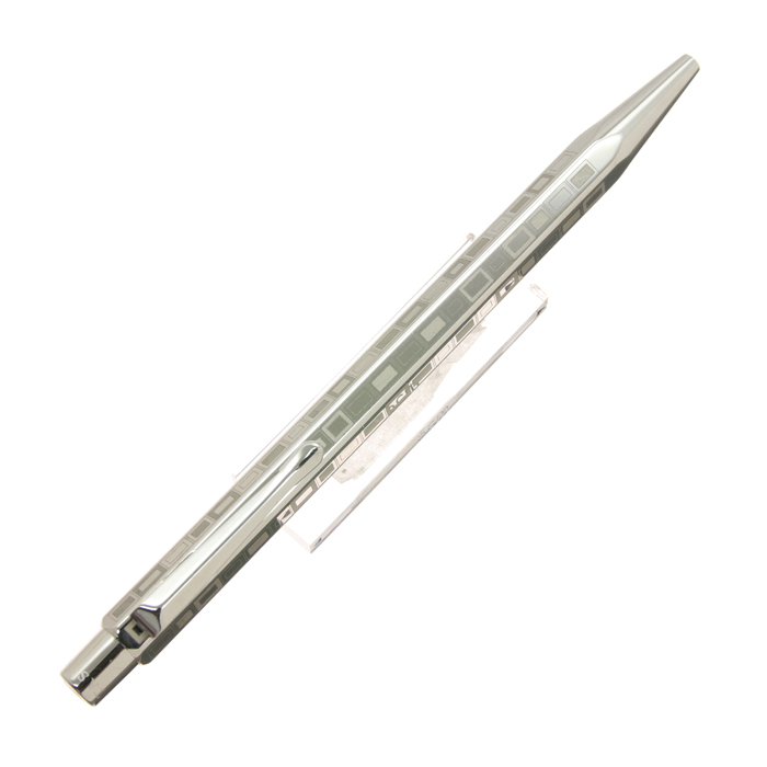 筆記具 CARAN D'ACHE Ecridor Face-of-Tasaki 詳細ページ | 万年筆 ボールペンなど高級筆記具の販売・買取