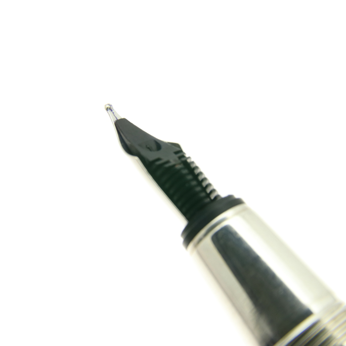 【美品】ダンヒル 万年筆 詳細ページ | 万年筆 ボールペンなど高級筆記具の販売・買取