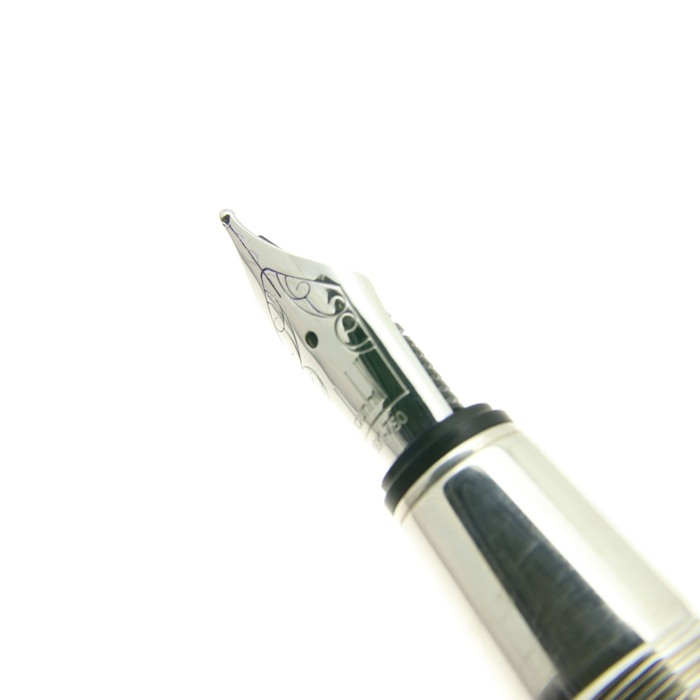 ☆Itami☆ dunhill万年筆 など 詳細ページ | 万年筆 ボールペンなど