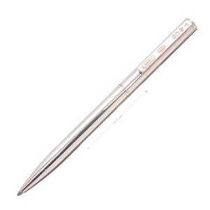 中古 Tiffany Co ティファニー ボールペン ティファニー 17 スターリングシルバー 商品id 詳細ページ 万年筆 ボールペンなど高級筆記具の販売 買取 キングダムノート 中古 Tiffany Co ティファニー ボールペン ティファニー 17 スターリングシルバー 商品id 詳細ページ 万年筆 ボールペンなど高級筆記具の販売 買取 キングダムノート